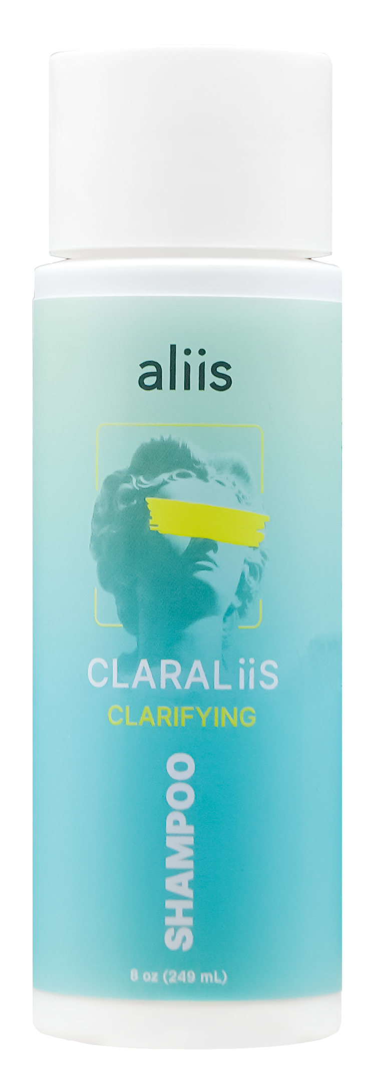 Claraliis - Clarifying Shampoo | Aliis Beauty