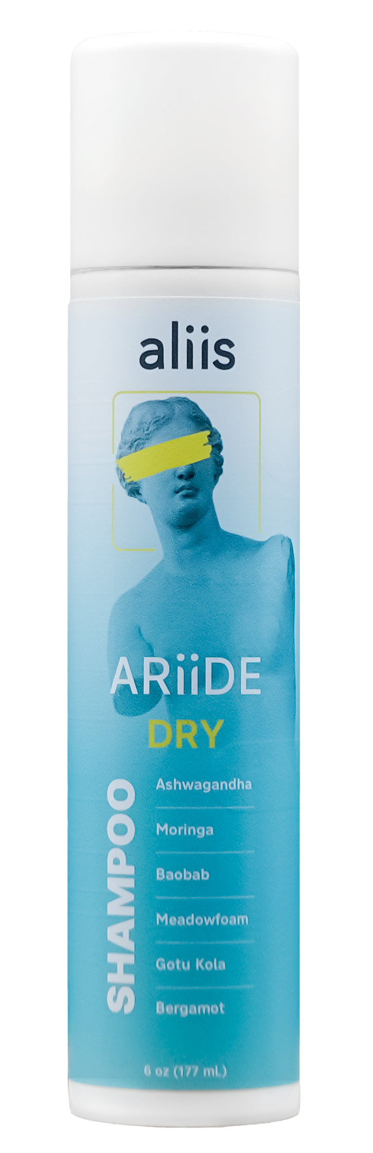 Ariide - Dry Shampoo | Aliis Beauty