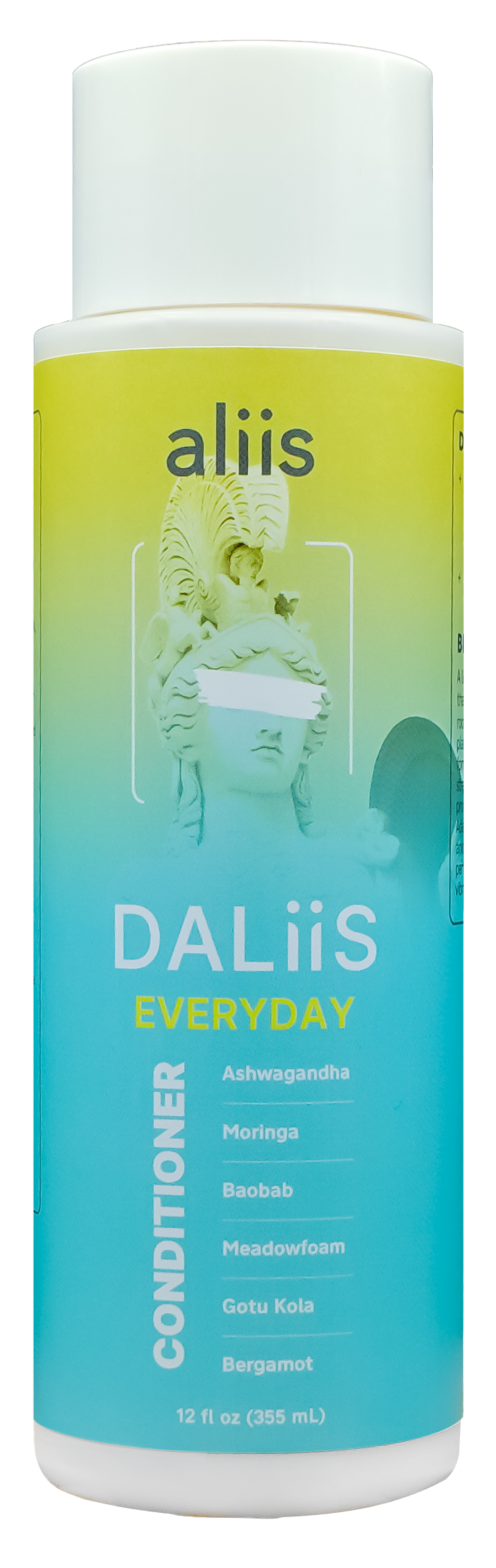 Daliis - Everyday Conditioner | Aliis Beauty