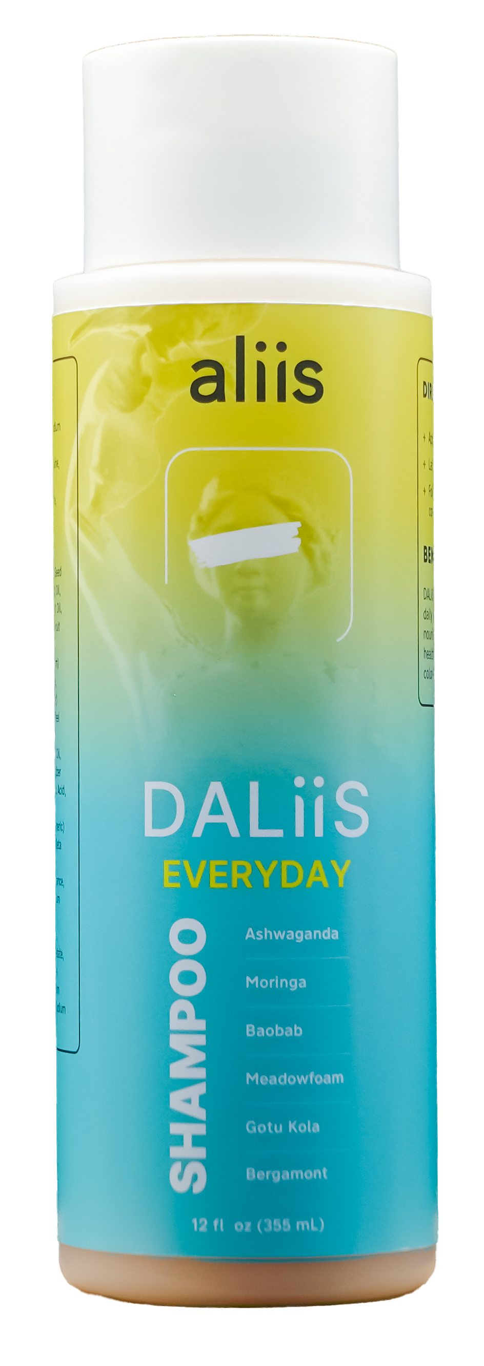 Daliis – Everyday Shampoo | Aliis Beauty