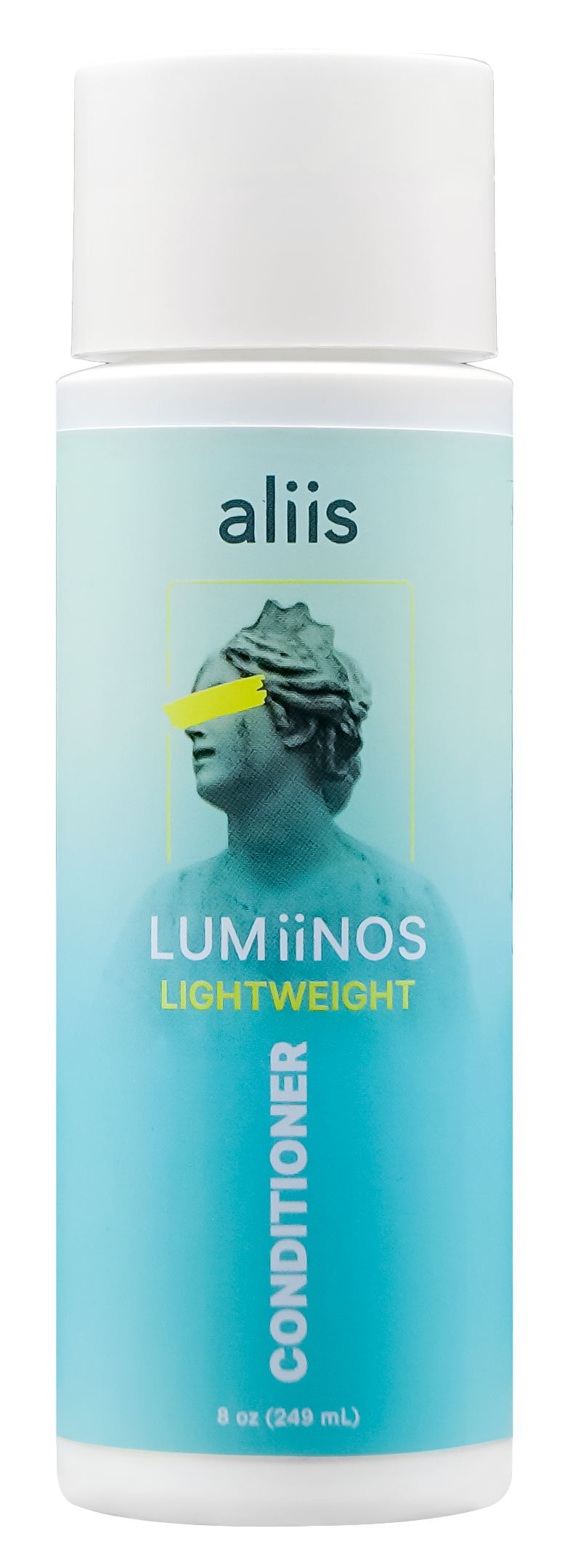 Lumiinos - Lightweight Conditioner | Aliis Beauty